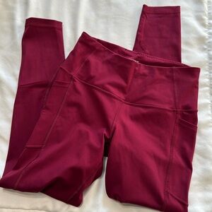 Victoria’s Secret leggings